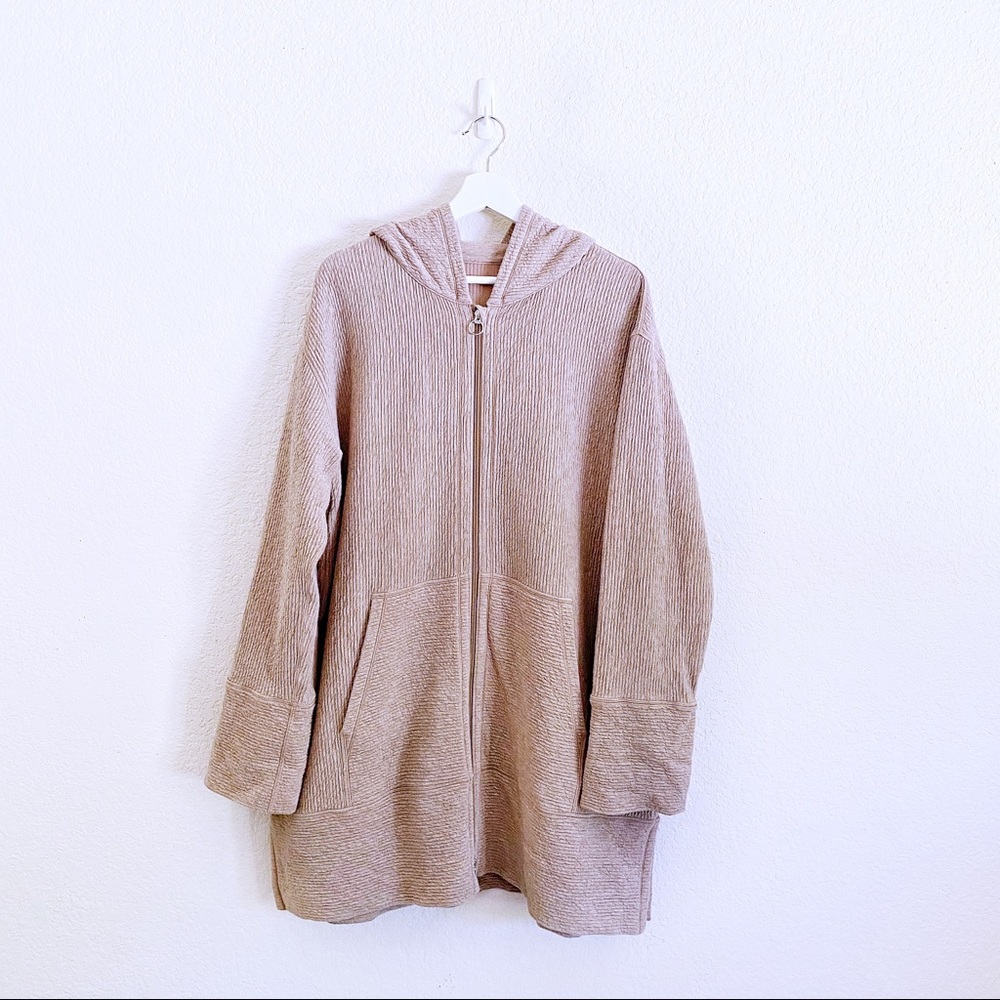 Lululemon Along the Way Hoodie XL